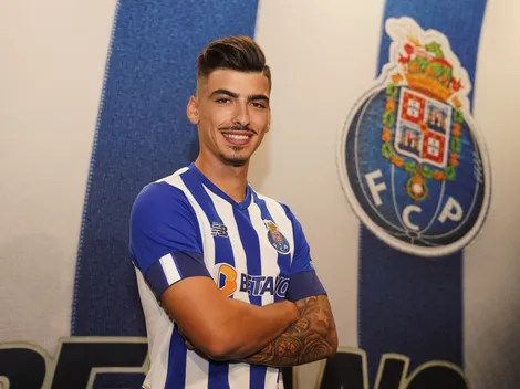 André Franco é oferecido ao Corinthians e agrada o presidente Augusto Melo