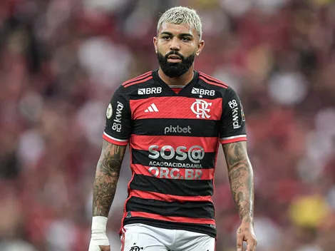 Sonho de Pedro Lourenço, Gabigol entra na mira de clube estrangeiro