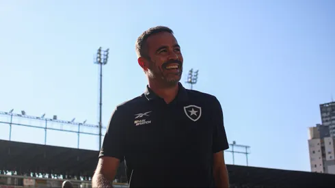 Artur Jorge, técnico do Botafogo