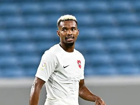 São Paulo toma atitude final sobre Thiago Mendes