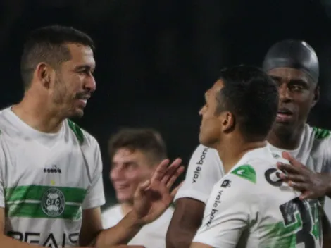 Botafogo-SP x Coritiba: Confira todos os detalhes desse jogão pela Série B do Brasileirão