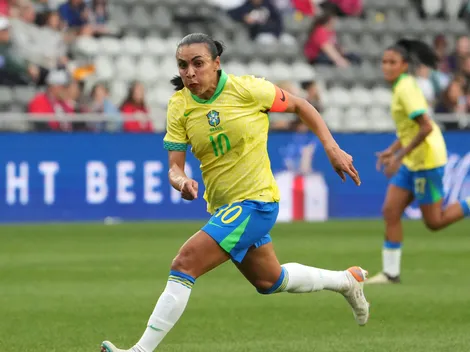 Seleção Feminina avança nas Olimpíadas mesmo com derrota