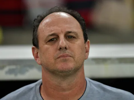 Declaração de Ceni 'ferve' no Bahia