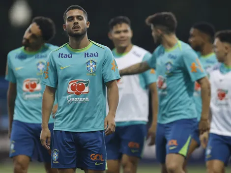 Coritiba vai levar "bolada" em negociação de Yan Couto com time alemão