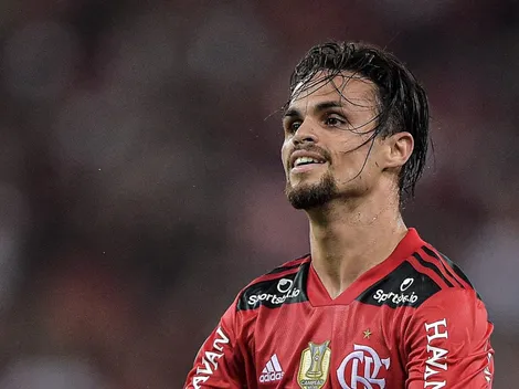 Cruzeiro toma decisão final sobre a contratação de Michael