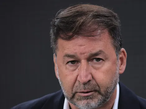 Augusto Melo entra em 'pânico' no Corinthians após informação confirmada