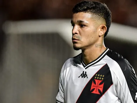 Adson revela como o Vasco chega às oitavas da Copa do Brasil