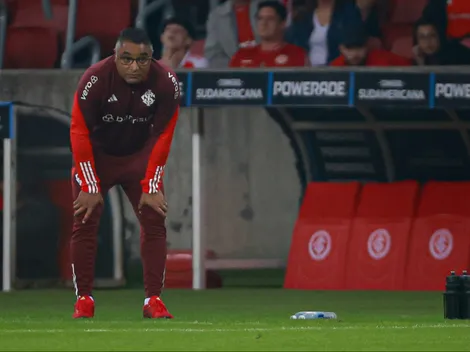 Ídolo de rival "abre o jogo" sobre Roger Machado no Internacional