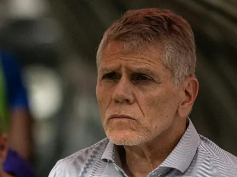 Athletico Paranaense anuncia o retorno de Paulo Autuori