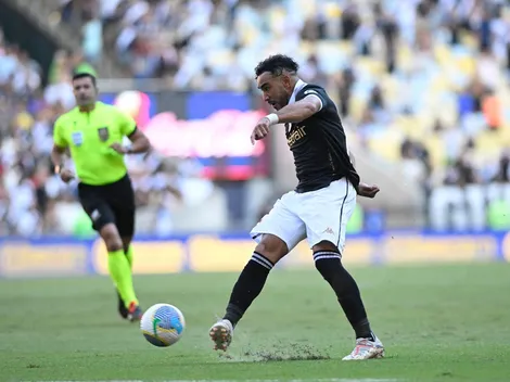 Palpite: Atlético Goianiense x Vasco da Gama – Copa do Brasil –31/07/2024
