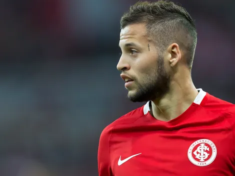 Ex-Inter, Nico pode jogar em campeão da Libertadores