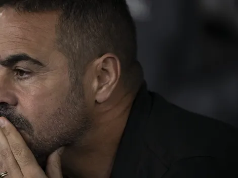 Artur Jorge é sincero sobre desfalques do Botafogo 