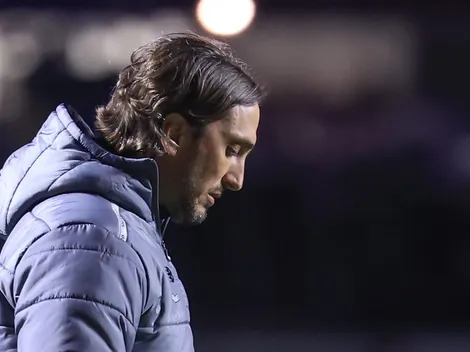 Defensor manda a real sobre dificuldades com Zubeldía no São Paulo