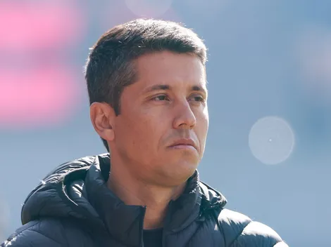 Coritiba quer contratar meio-campista de Thiago Carpini no Vitória