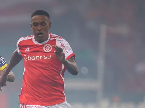 Clube turco prepara bolada para tirar Robert Renan do Inter