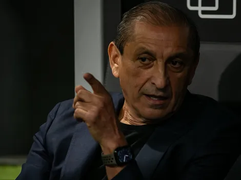 Com mudança, Ramón Díaz prepara o Corinthians para jogo decisivo