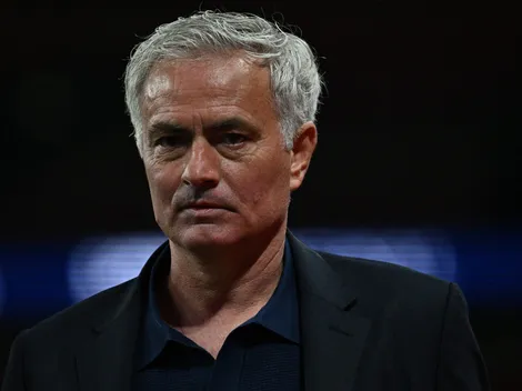Destaque do Athletico-PR é monitorado por time de José Mourinho