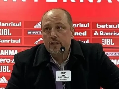 €40 milhões: Barcellos quer vender atacante do Inter