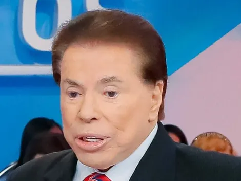 Cruzeiro recebe um comunicado oficial da SBT, de Silvio Santos