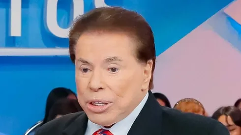 Nota da SBT de Silvio Santos chega ao Cruzeiro – Foto: Reprodução/SBT.