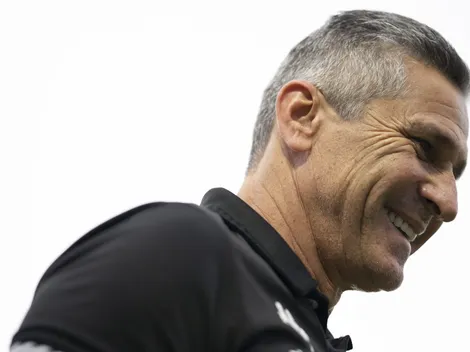 Com início pesado, Jorginho trabalha positividade no Coritiba