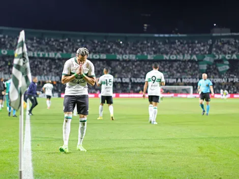Coritiba na Série B: o Coxa ainda tem chances de acesso à Série A?