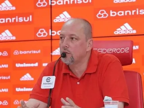 3 milhões de euros: Barcellos fica de olho em negócio da Europa para o Inter