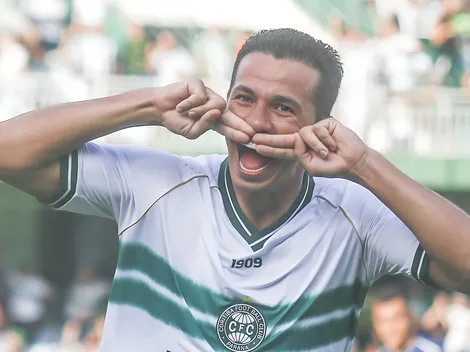 Contratação de Damião 'ferve' no Internacional