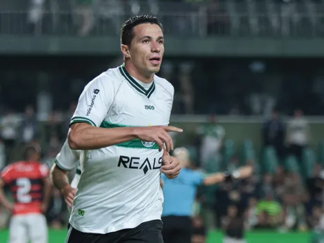 Informação quentíssima sobre Leandro Damião no Internacional vem à tona