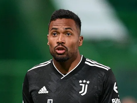 São Paulo analisa outro lateral após 'fracasso' por Alex Sandro