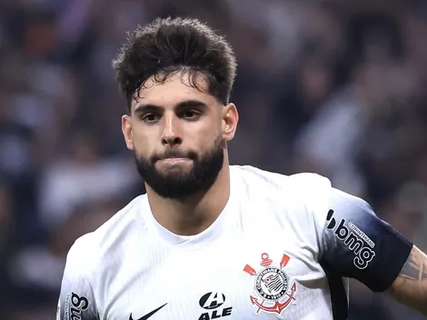 Ramón manda 'recado' para Yuri Alberto e +2 no Corinthians