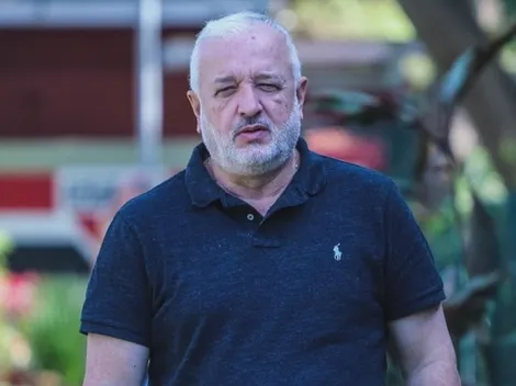 Belmonte é sincero sobre candidatura à presidência do São Paulo