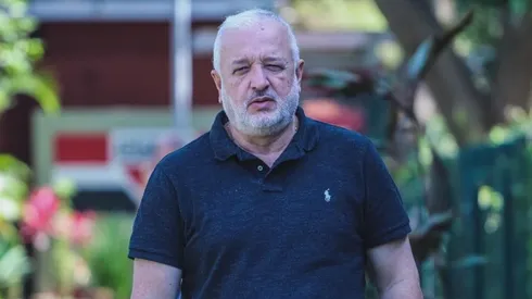 Carlos Belmonte, ex-diretor do São Paulo - Foto: Divulgação/Instagram