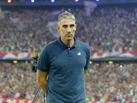 Vojvoda tem desfalque de Hércules contra o Cruzeiro