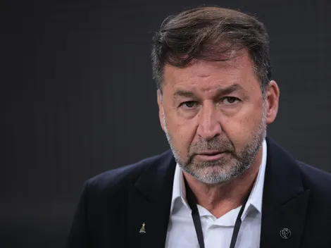 Negociações avançam e Augusto Melo prepara dois reforços "bombásticos" para o Corinthians