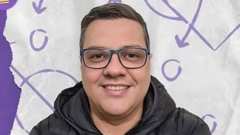Samir Carvalho traz informações sobre o Corinthians – Foto: Reprodução/Twitter