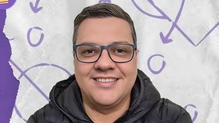 Samir Carvalho traz informações sobre o Corinthians - Foto: Reprodução/Twitter