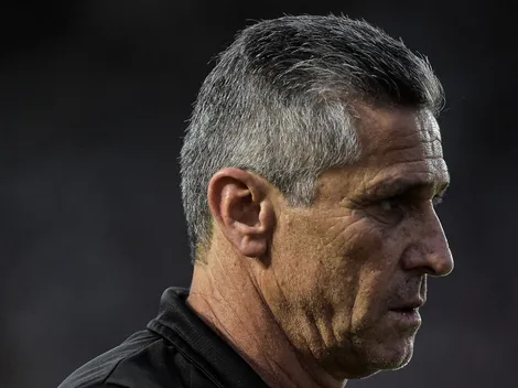 Coritiba surpreende e acerta saída de jogador para a Europa