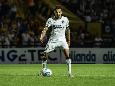 Gregore faz fortes declarações sobre grande atuação de Cássio no Cruzeiro