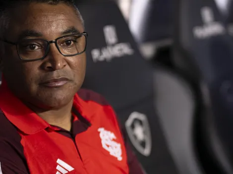 Roger Machado revela dificuldades encontradas no Inter