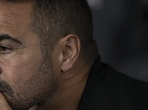 Artur Jorge se mantém confiante no Botafogo após derrota