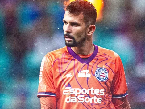 Ceni sai em defesa de Marcos Felipe em empate do Bahia