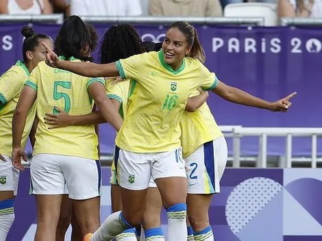 Olimpíadas: Brasil busca às quartas de final contra o Japão