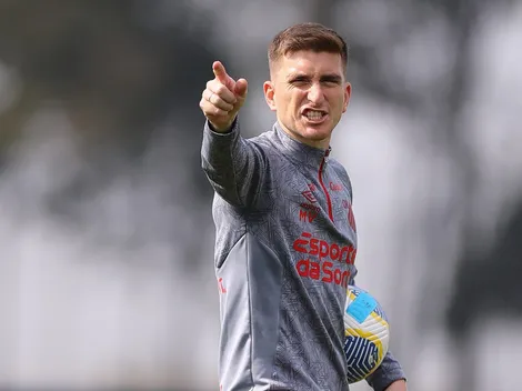 Athletico-PR x RB Bragantino: Confira todos os detalhes desse jogão pela Copa do Brasil