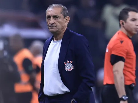 Com mudanças, Ramón Díaz mira Atlético-MG para manter invencibilidade no Corinthians