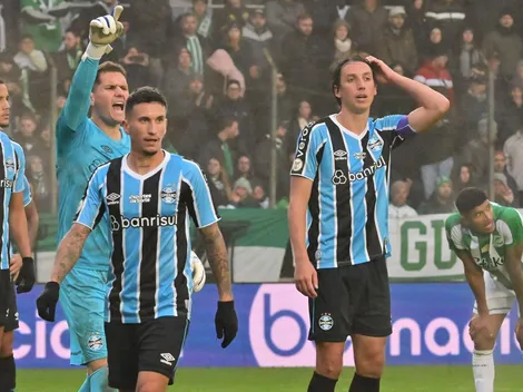 Palpite: Grêmio x Vasco da Gama – Campeonato Brasileiro –28/07/2024