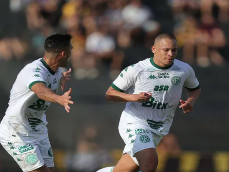 Guarani em crise: vale apostar para o Bugre cair ou não?