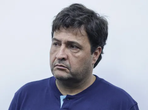 Guerra aproveita momento no Grêmio e manda indireta para o Inter