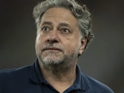 Casares dá aval e São Paulo prepara saída de defensor