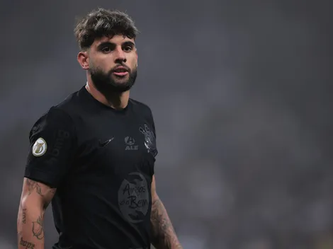 Ramón Díaz faz declaração importante sobre Yuri Alberto no Corinthians